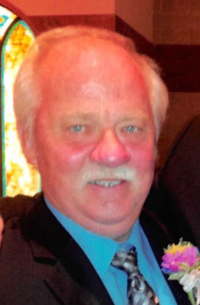 James "Jim" Nordlund