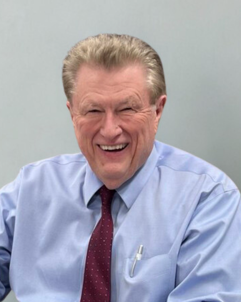 Donavan Lee Hilsabeck