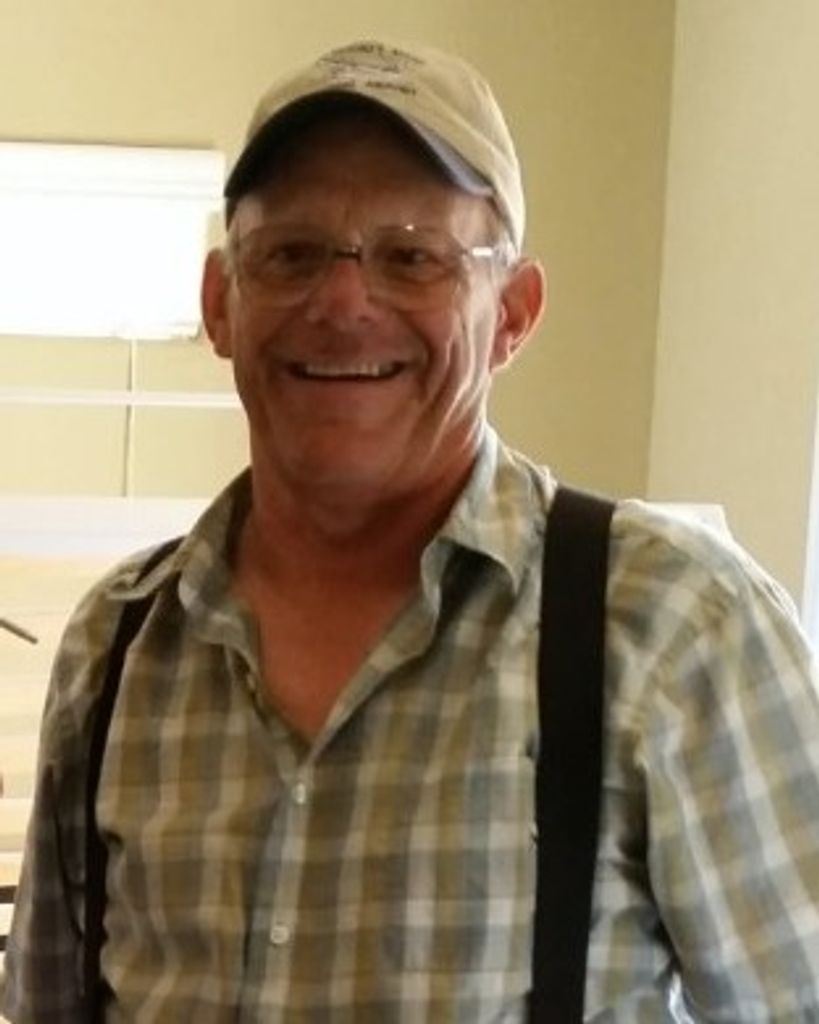 Charles Thornton Nelson Profile Photo