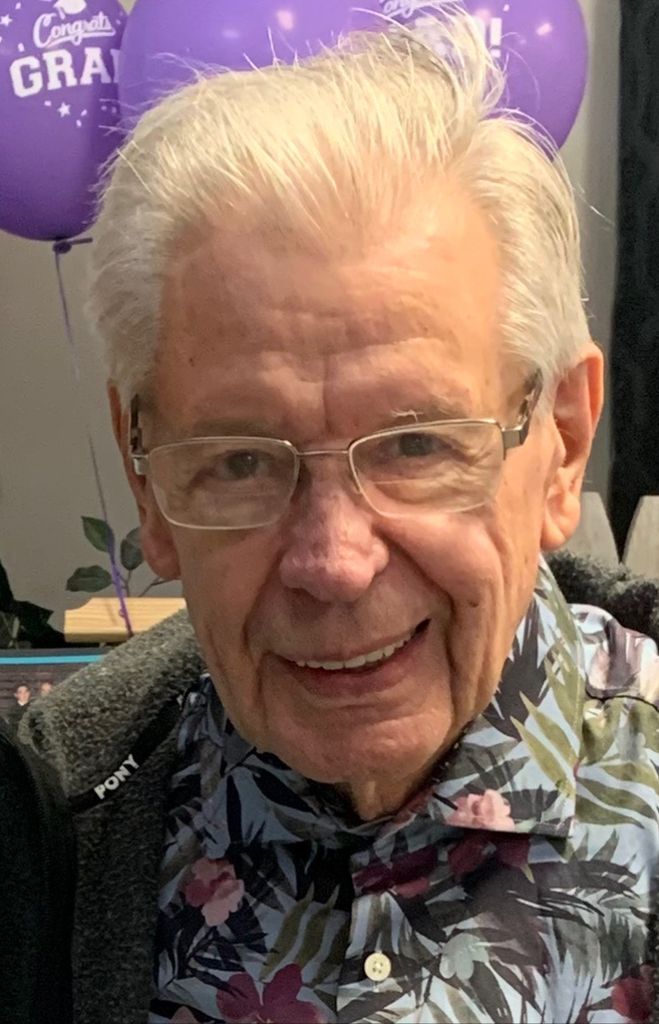 Kurt "Heinz" Kirbach Profile Photo