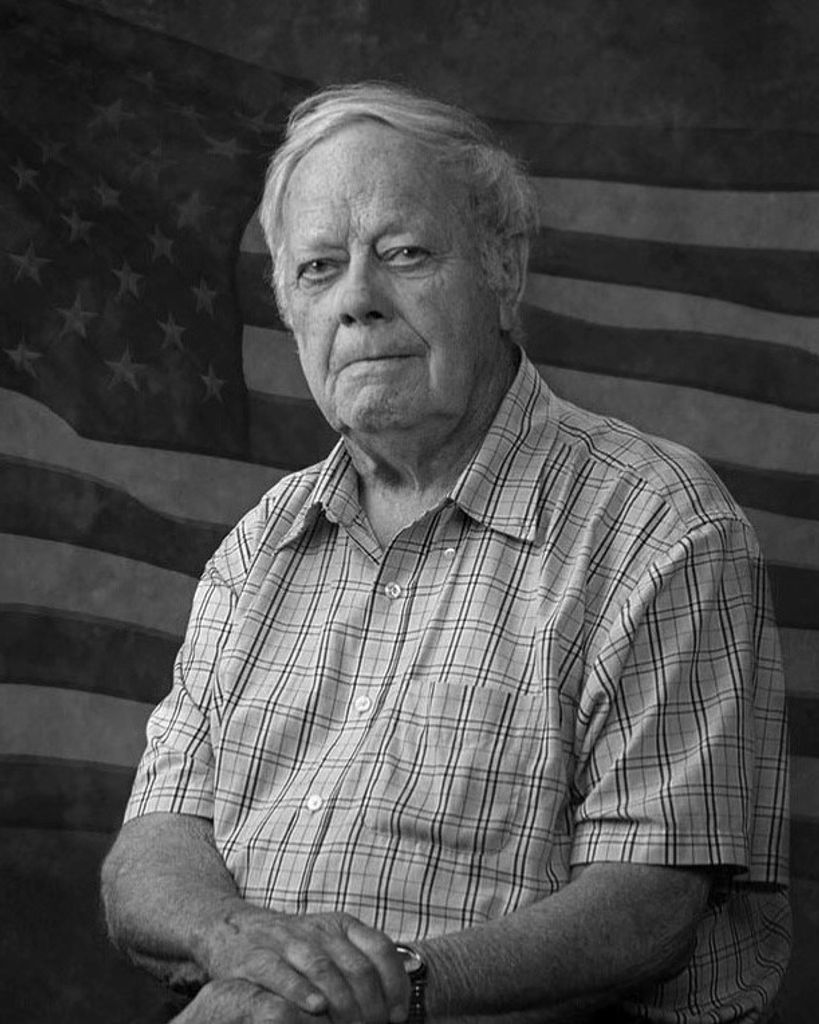 Hilman Allen Knudsvig Profile Photo