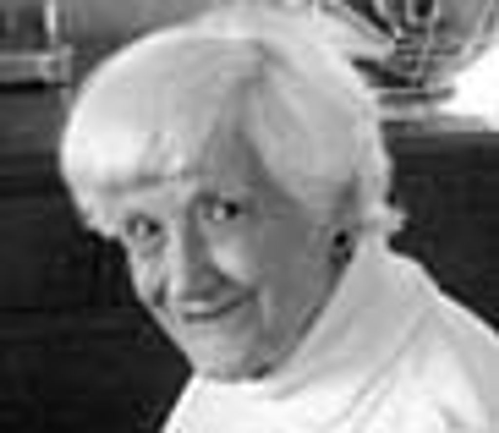 Delia J. Grebe