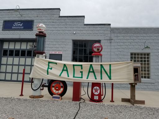 John E. Fagan photo gallery thumbnail 23 of 144