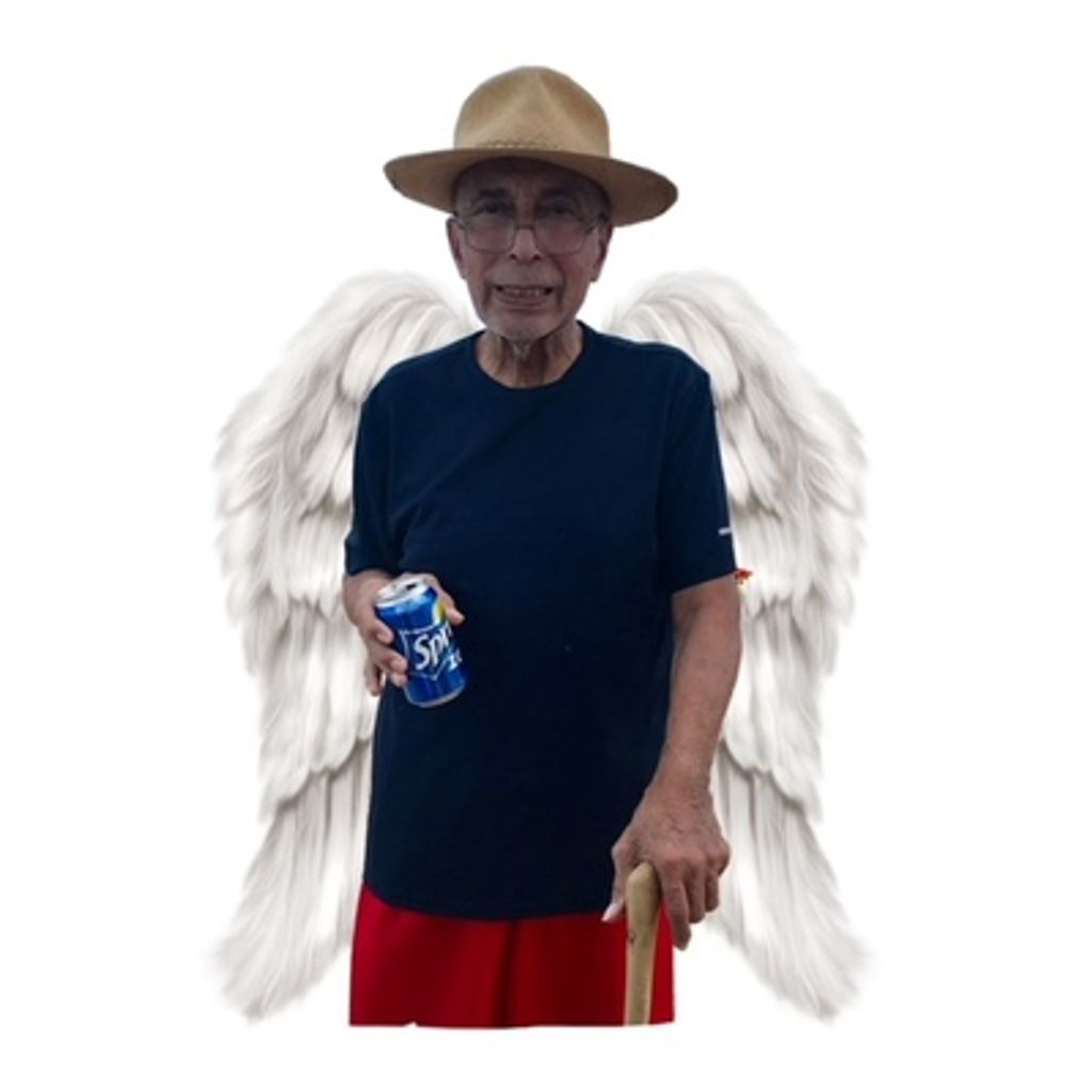 Eusebio M. Soto Profile Photo