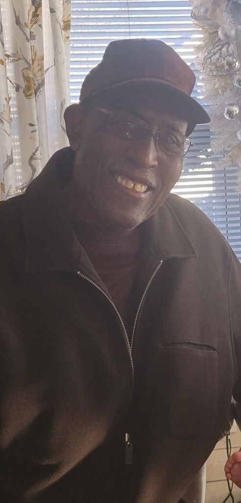 John F Morgan Profile Photo