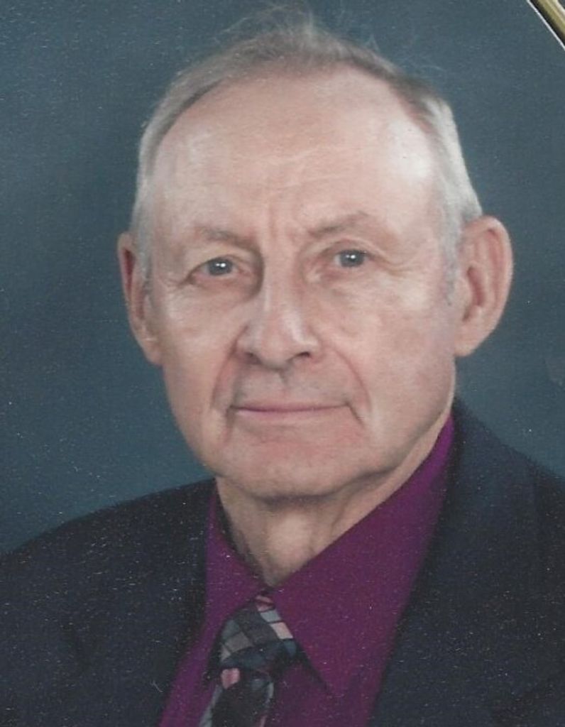 Allen Bernard Willers Profile Photo