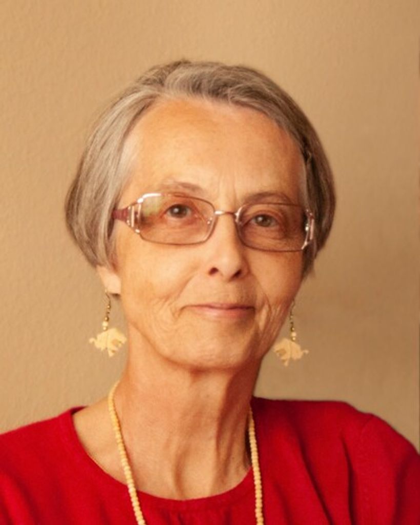 Gayle Lyman Sewell Profile Photo