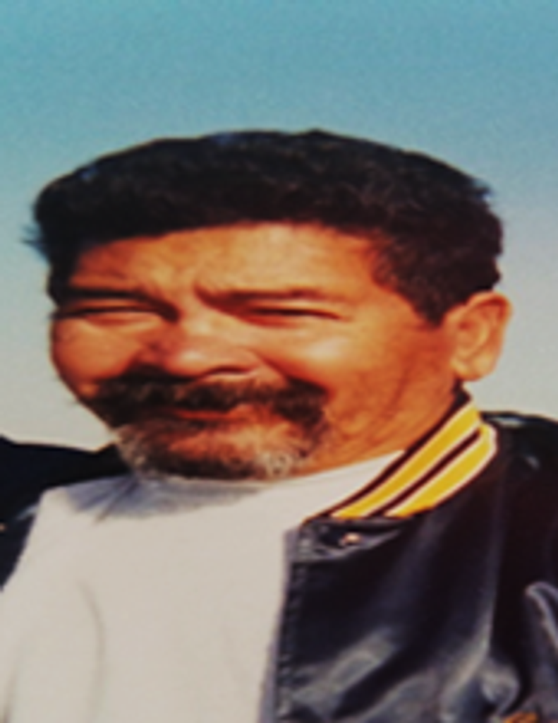 Ramiro Delgado
