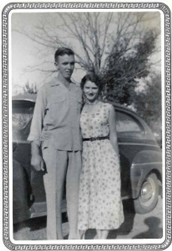 Charlie "Ca" Arnold Burnaman photo gallery thumbnail 47 of 59