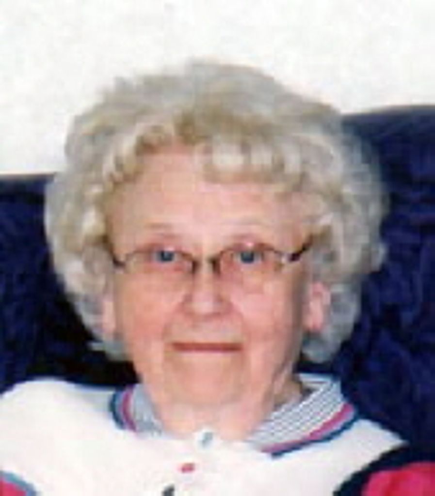 Leora A. Conrad