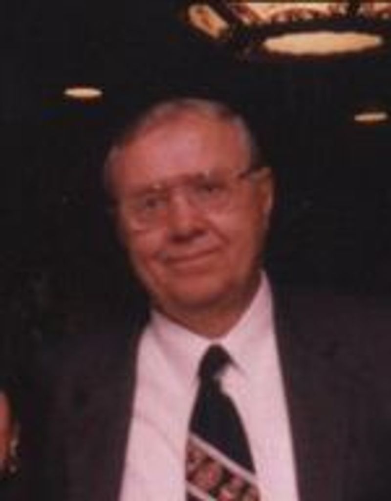 John J. Bokach