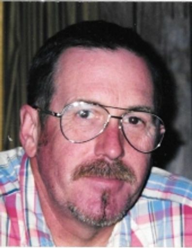 Gerald Ray Van Hyning Profile Photo
