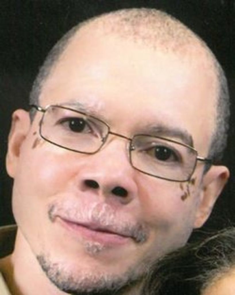 Edward Lee Allen
