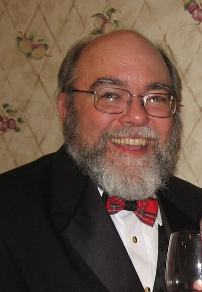 Robert Henry Ripley Profile Photo