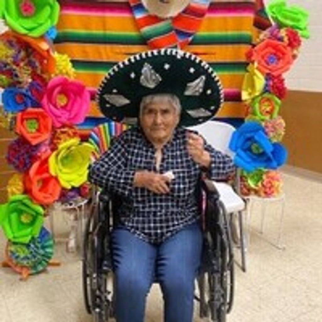 Filiberta Gallegos