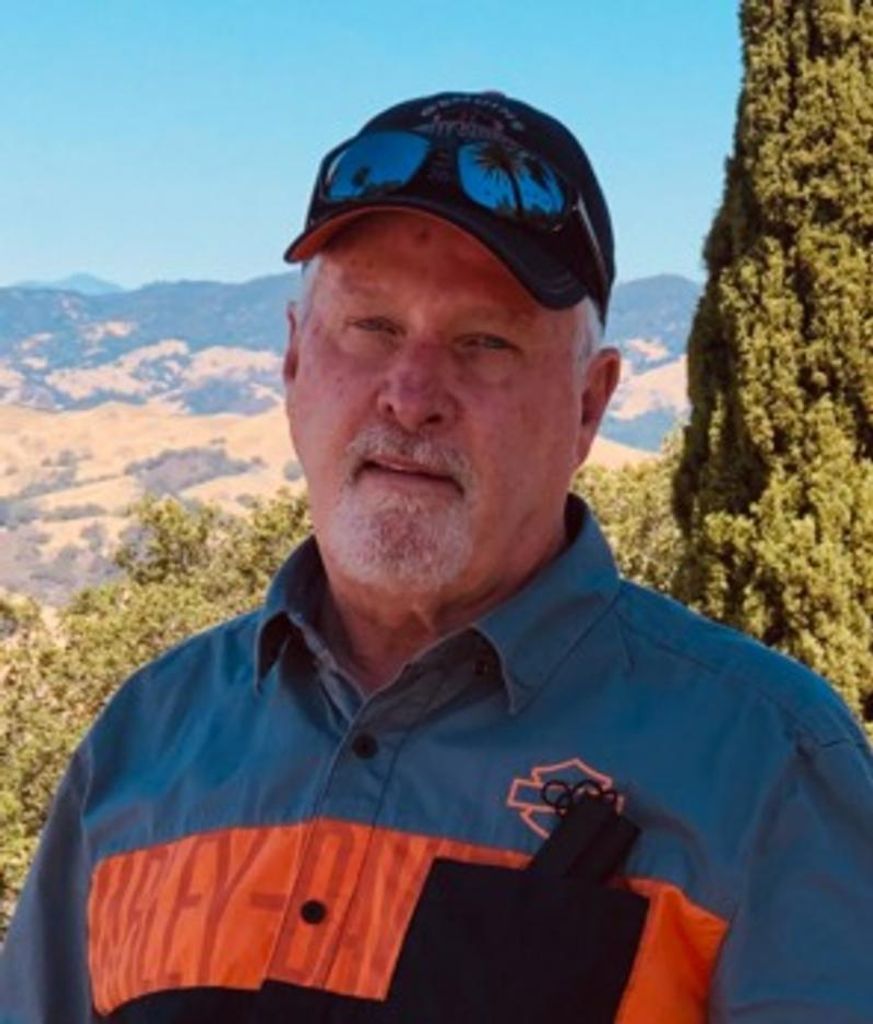 Ronald Calvin Key Profile Photo