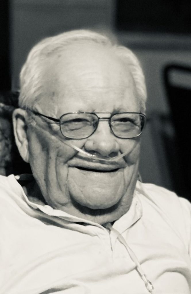 William T. "Bill" Corrow Profile Photo