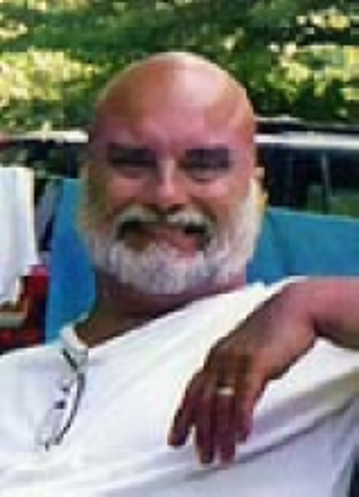 Leslie  James Knapp,  Iii