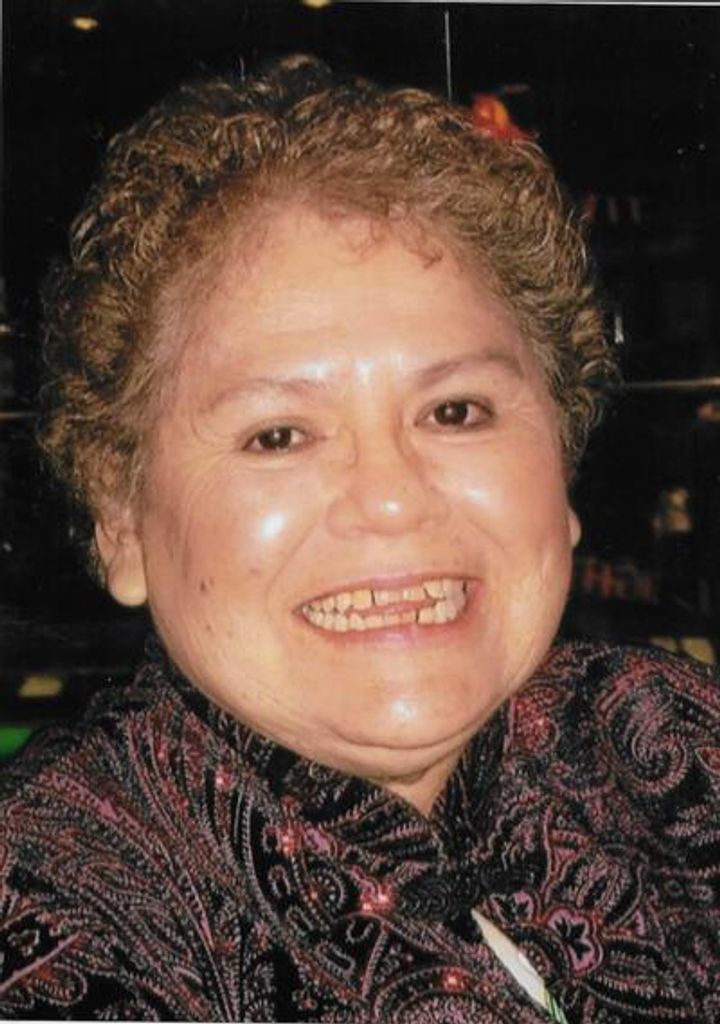 Elva Elena Ramos Profile Photo