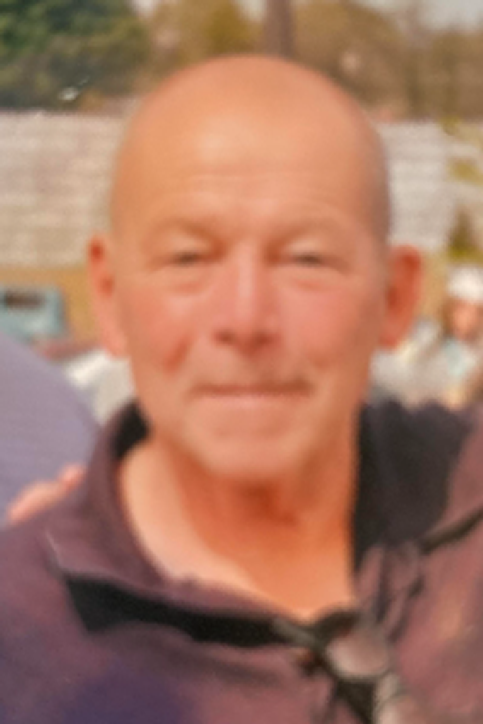 Clayton A. Rollins Jr. Profile Photo