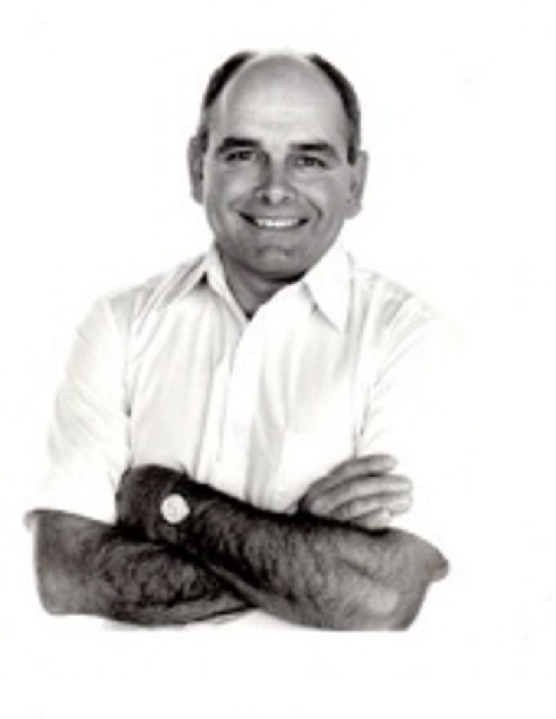 Jack Rouse