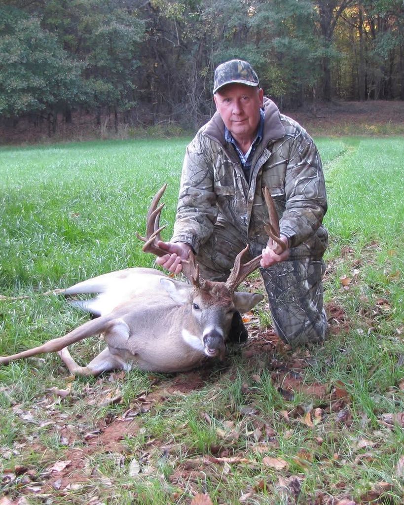 Oscar Eugene Pearce, II Profile Photo