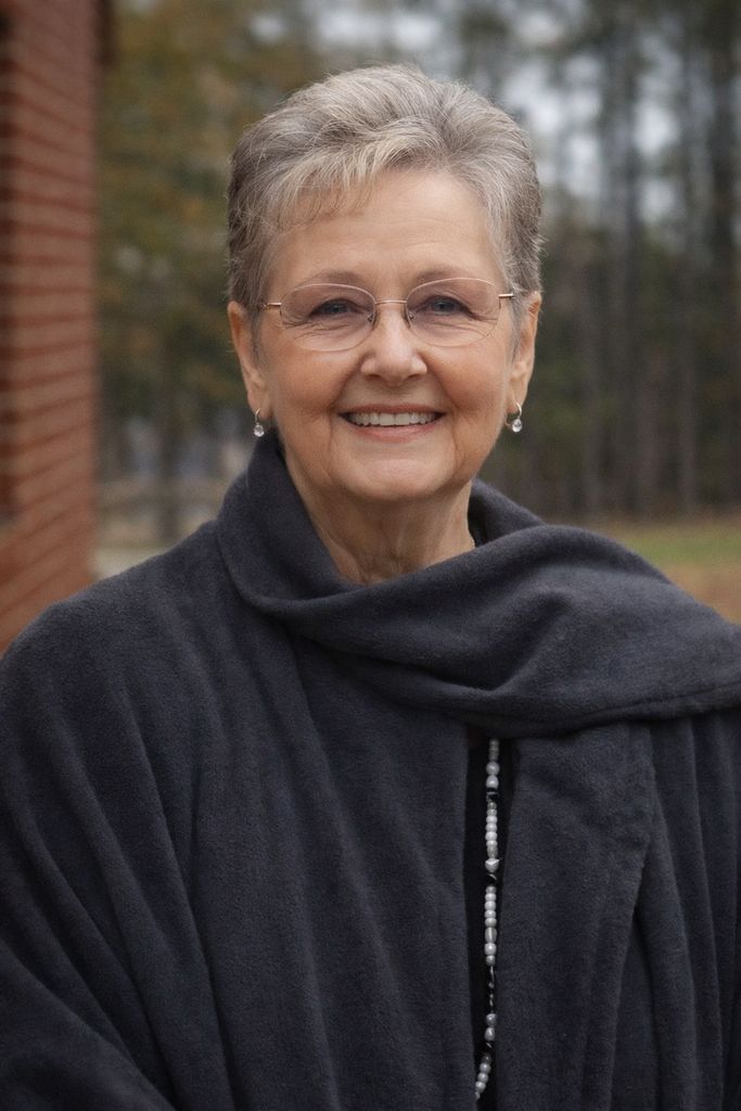 Katherine Chandler Wilkinson Profile Photo