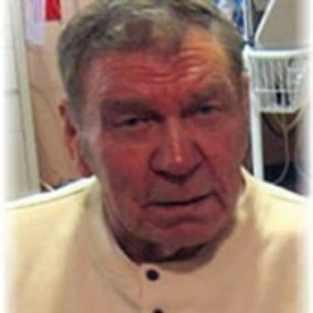 Donald L. Hagen