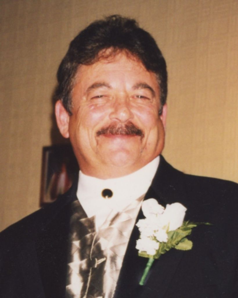 Wayne E. McGuire Profile Photo