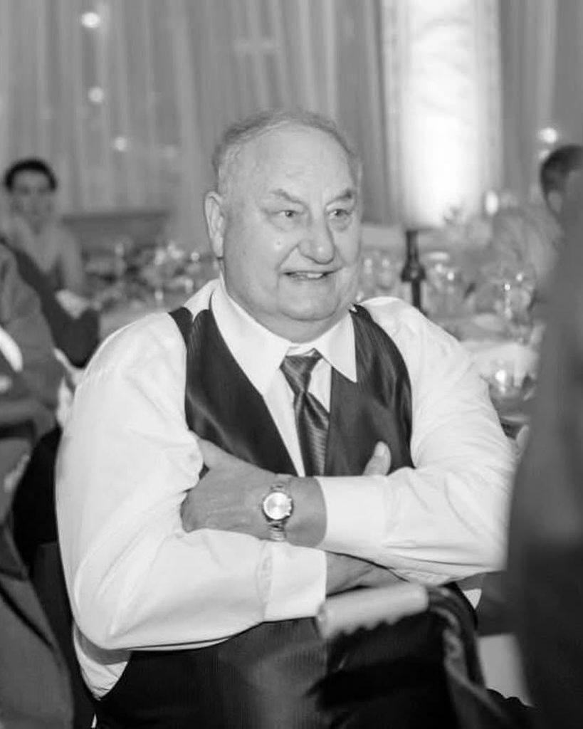 Peter Joseph Pekar