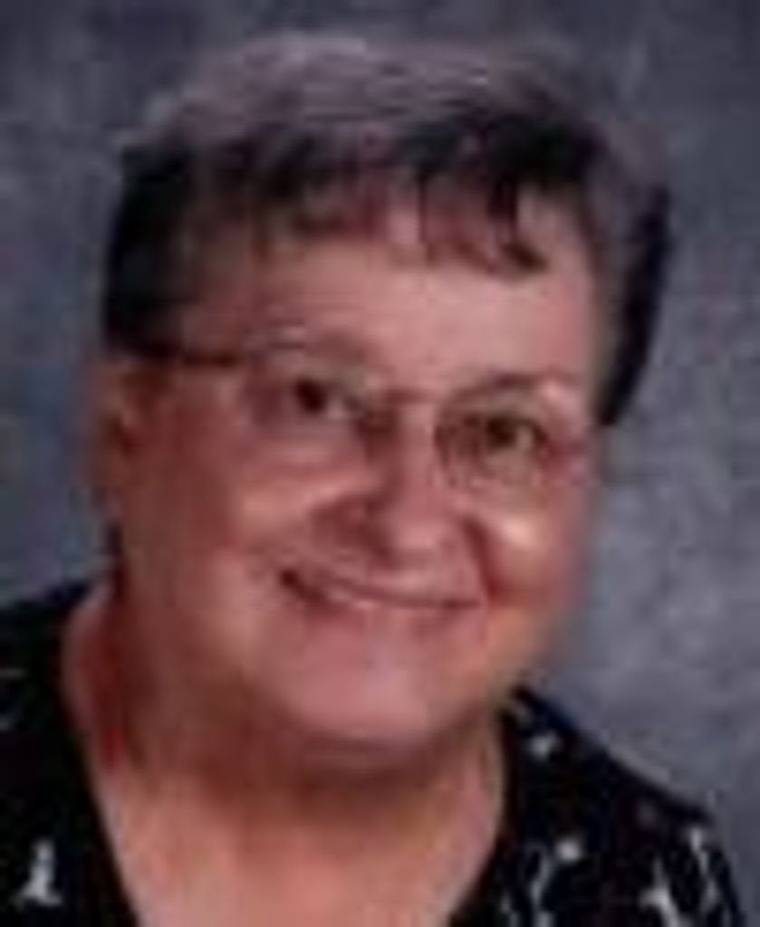 Jeannette H. Glover