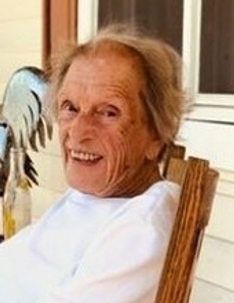 Peggy Joe Cork