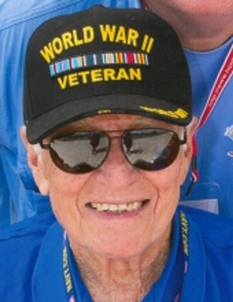 Roy Mullins Jr.