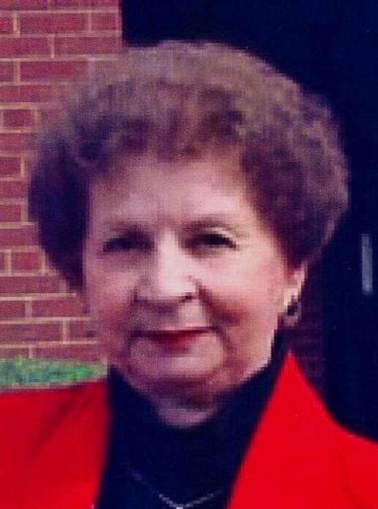 Frances G. Guadagni Profile Photo