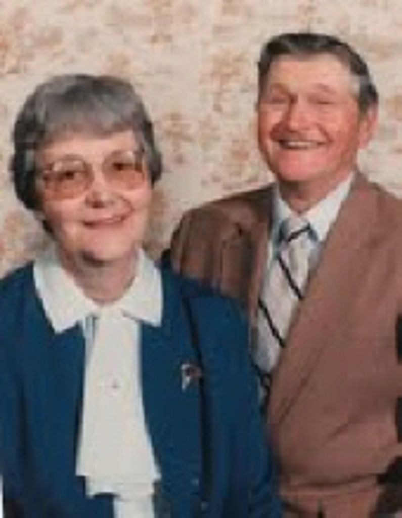 Ruth M. Brown