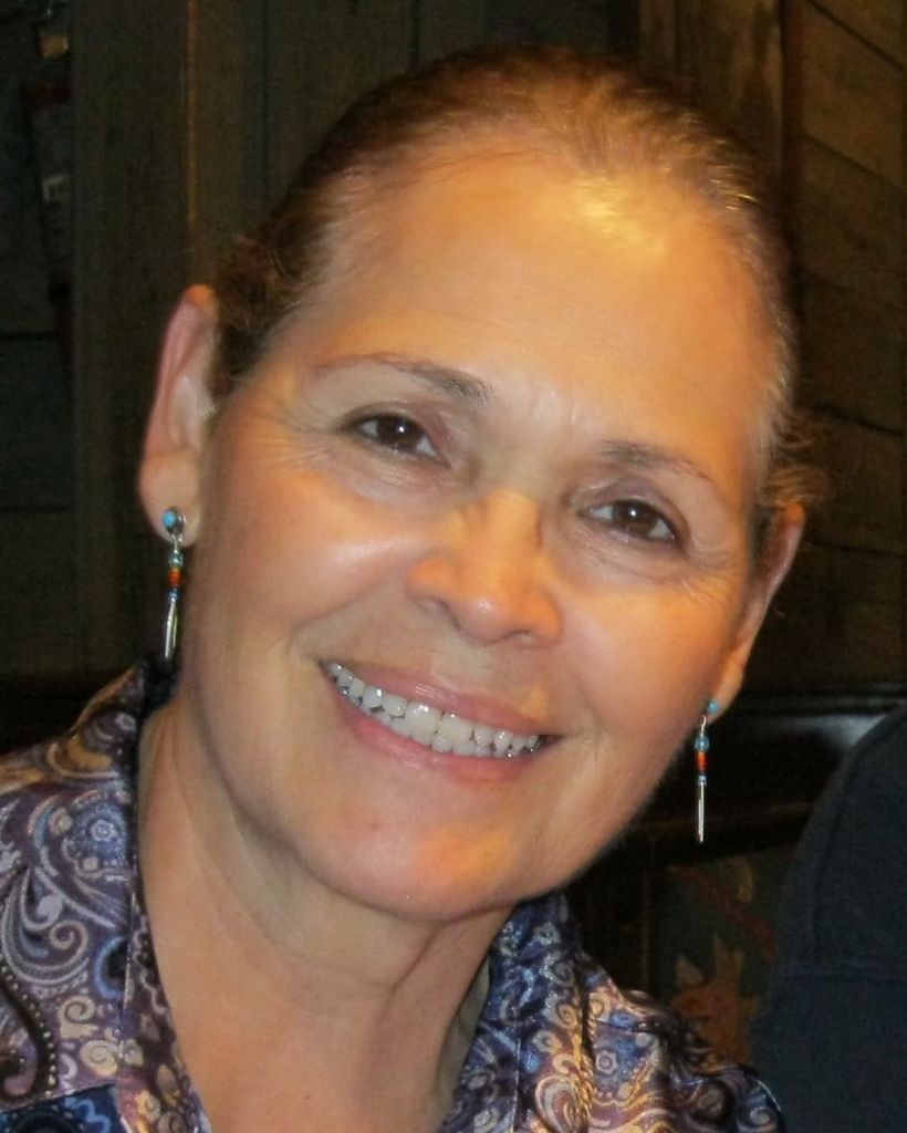Margarita Rivera Mendez