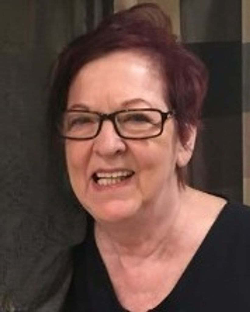 Luanne Marie Connor