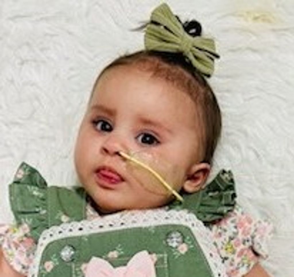 Celina Rose Guerrero