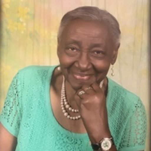 Ophelia Lizzie Garrett Hill Profile Photo
