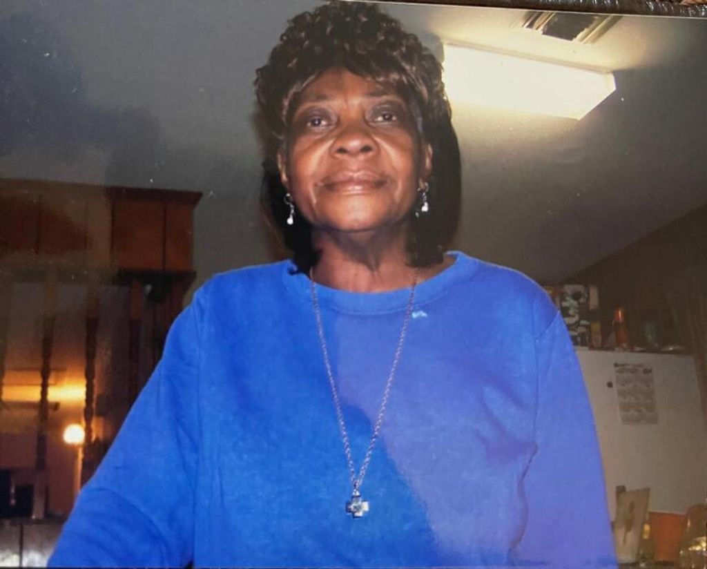 Ms. Beatrice Thomas Henry
