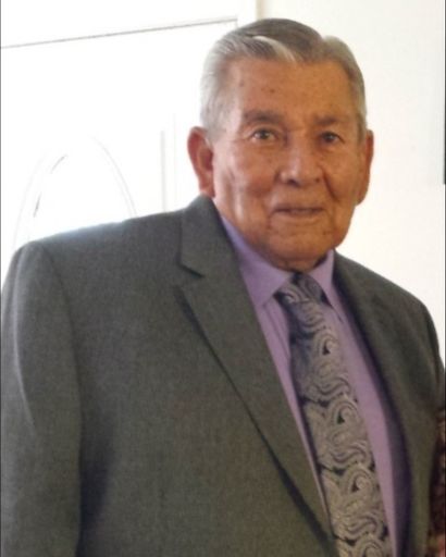 Domingo Alberto Moralez's obituary image