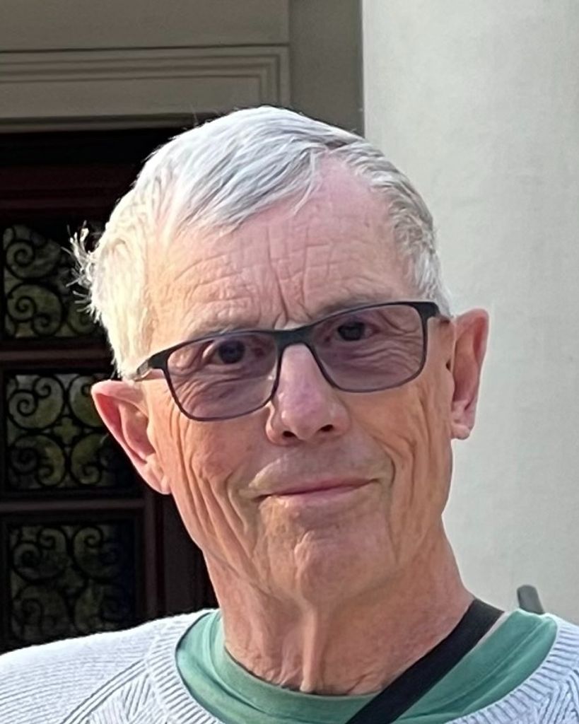 Alan Lincoln Cook Profile Photo