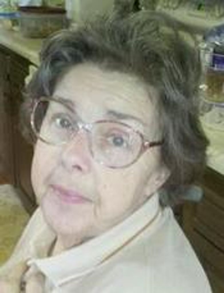 Mildred "Millie" J. Prager