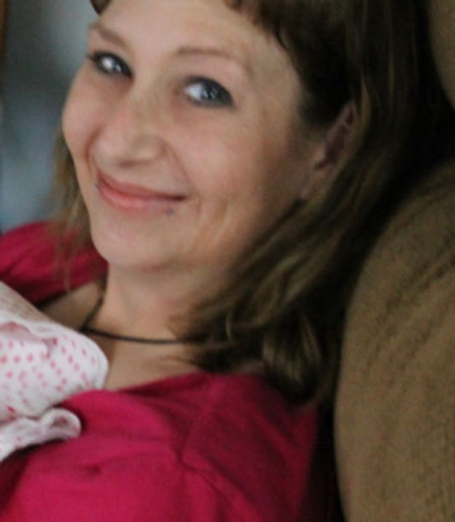Gwendolyn Cook Profile Photo
