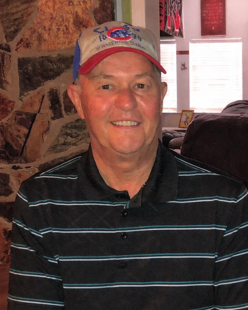 Clarence "C Dub / Dubber" W. Reiman Profile Photo