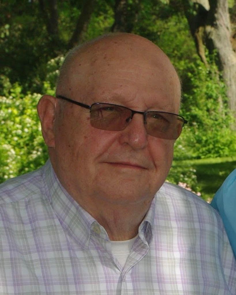 Terry Welty