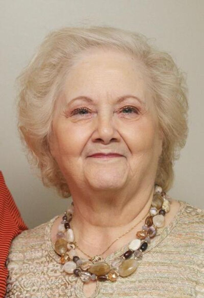 Mrs. Dianne Walls Profile Photo