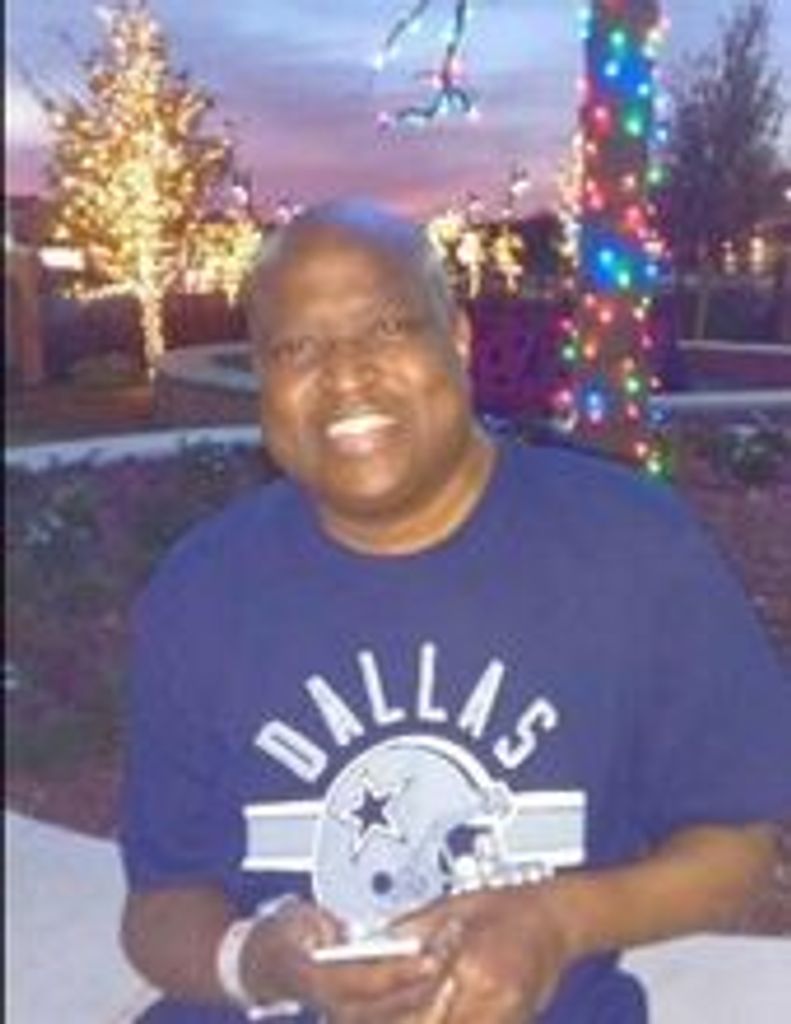 Henry Mathew Haley, Jr.
