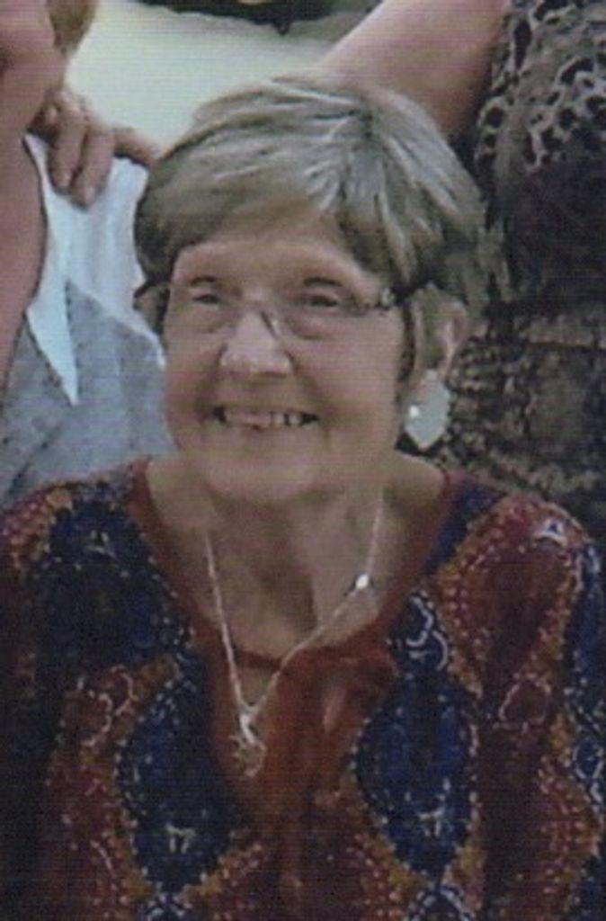 Norma Chapman