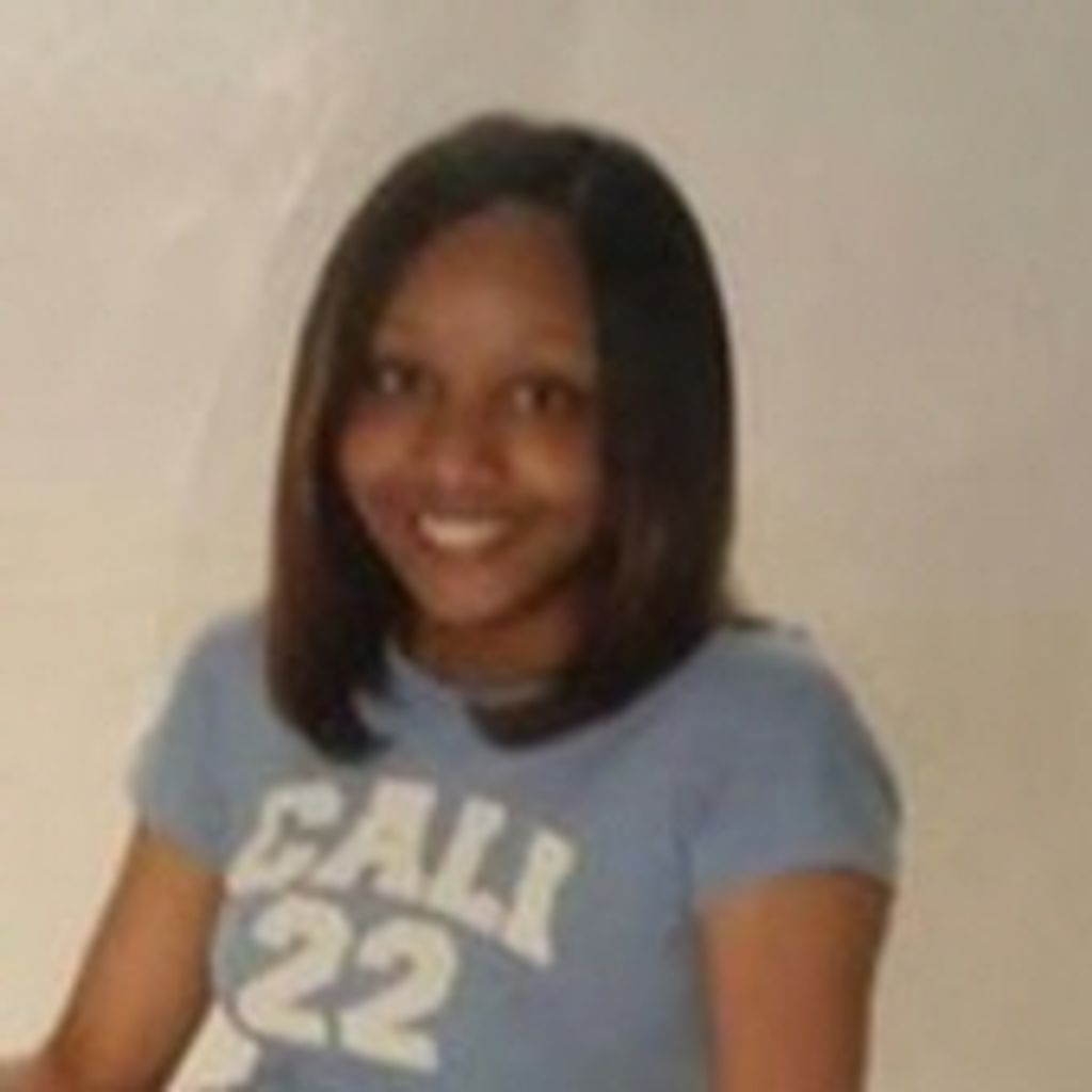 Jachayla Martese Ms. Galimore